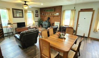 8079 Wayside Creamery Rd, Alderson, WV 24910