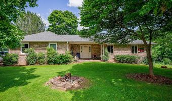 1790 Coon Hunt Rd, Baxter, TN 38544