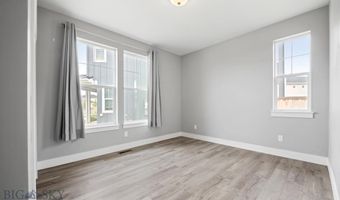 1518 Deadwood Loop, Belgrade, MT 59714