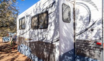 Raz Road lot 102, Ash Fork, AZ 86046