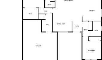2605 Arimo Dr, Henderson, NV 89052