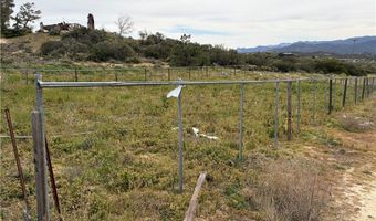 61200 Indian Paint Brush Rd, Anza, CA 92539