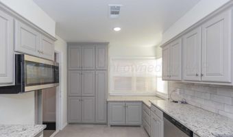 2705 S HARRISON St, Amarillo, TX 79109