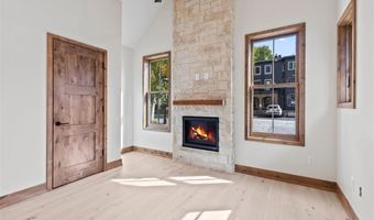 203 N RIDGE St A, Breckenridge, CO 80424