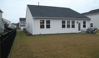 45 Pennyroyal Way, Beaufort, SC 29906