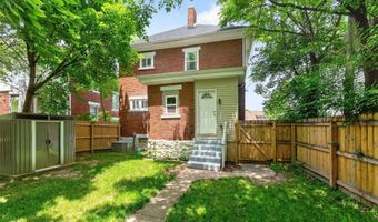 1659 Greenway Ave, Columbus, OH 43203