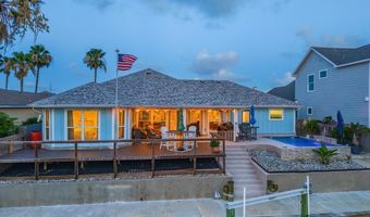 126 Sea View Dr, Aransas Pass, TX 78336
