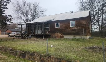 410 NW C St, Antlers, OK 74523