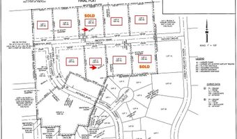 Lot 1 Blk 3 Indian Drive, Weeping Water, NE 68463