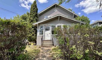 516 E MAPLE St, Appleton, WI 54915