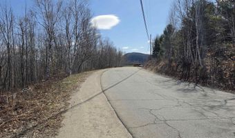 Cates Hill Road, Berlin, NH 03570