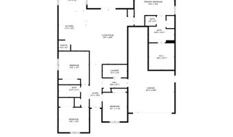 268 Corral Dr, Dayton, NV 89403
