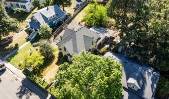 143 Granite St, Ashland, OR 97520