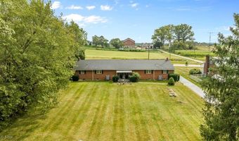 19584 Harrisburg Westville Rd, Alliance, OH 44609