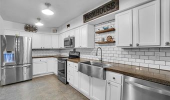 20449 E County Road 159, Altus, OK 73521