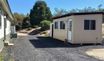 58725 Meyers Ln, Anza, CA 92539