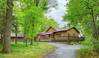 28110 112th St NW, Baldwin Twp., MN 55398