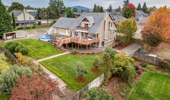 3215 54TH Ave, Albany, OR 97321