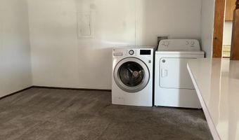702 Fahey St, Bayard, NM 88023