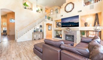 2766 Glen Port St, Las Vegas, NV 89135