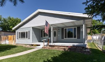 161 Walnut St, Elko, NV 89801