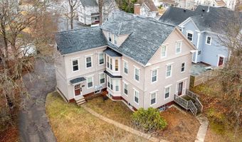121 County St, Attleboro, MA 02703