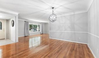 16958 Cambridge Ave, Allen Park, MI 48101