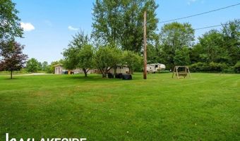 17550 BORDMAN, Armada, MI 48005