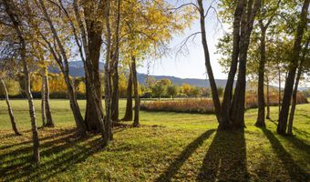 1207 Hooks Spur Rd, Basalt, CO 81621