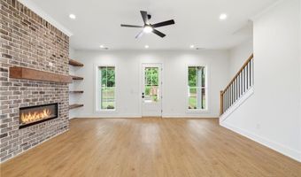 151 A W Roberts Dr, Ball Ground, GA 30107