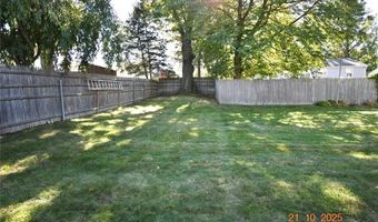 21 Young St, North Providence, RI 02904