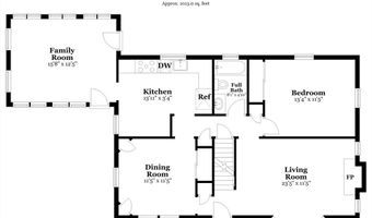 12 Hunt Rd, Bedford, MA 01730