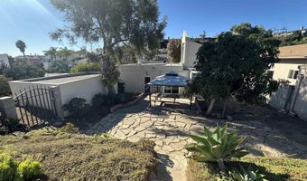 3304 Canon St, San Diego, CA 92106