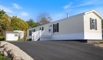 843 High St 13A, Candia, NH 03034
