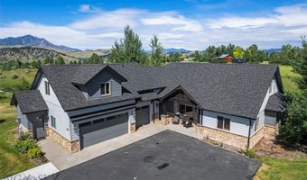 455 Dulohery Ln, Bozeman, MT 59715