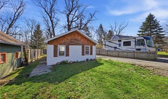 8597 Florence Ave, Angola, NY 14006