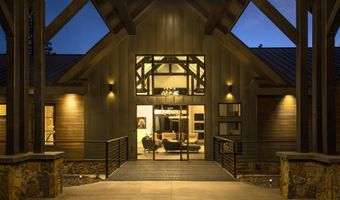 132 El Camino Real, Angel Fire, NM 87710