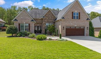 1003 Tuscany Dr, Anderson, SC 29621
