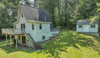 4 Rustic Shores Rd, Alton, NH 03809
