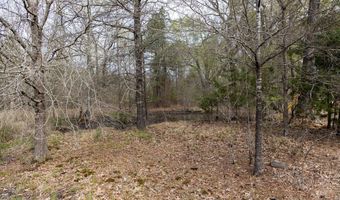 Tbd Pump Station Rd, Ashdown, AR 71822