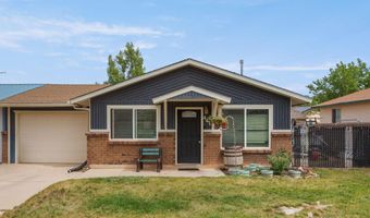 440 W Bramblewood Dr, Cedar City, UT 84721