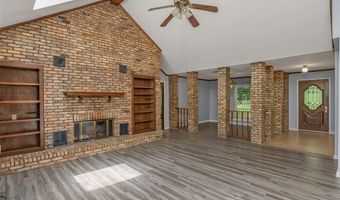 5220 Linton Cutoff Rd, Benton, LA 71006