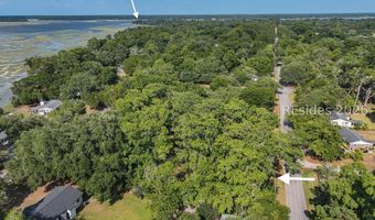 Park Avenue, Beaufort, SC 29902