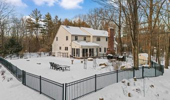 104 Tower Hill Rd, Candia, NH 03034