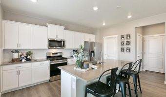 12 N 45th Ave Plan: BRIDGEPORT, Brighton, CO 80601