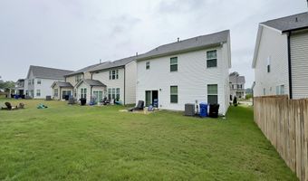 167 Burford Way Way, Angier, NC 27501
