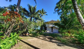 7324 ALEALEA Rd, Hanalei, HI 96714