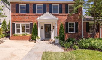 4903 EARLSTON Dr, Bethesda, MD 20816
