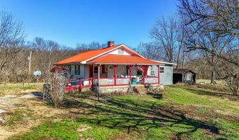 679 New Hope Church Rd, Barbourville, KY 40906