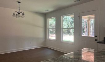 189 Warner, Barnesville, GA 30204